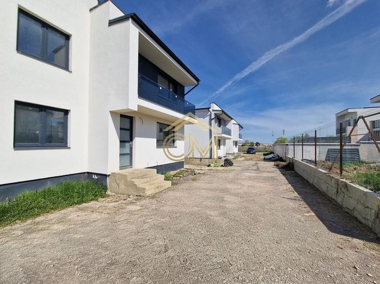 Duplex cu 3 camere cu Canalizare în Arhitecților - Calea Cisnădiei