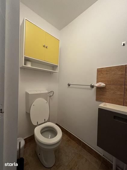 Apartament cu 2 camere în Iris