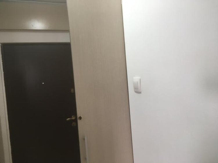 Garsonieră semidecomandată, mobilată în P-ța Universității