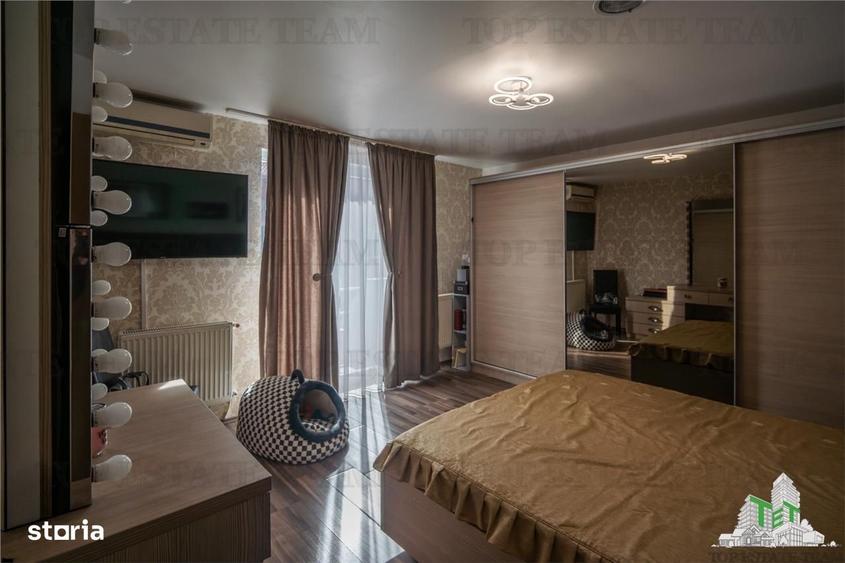 Vila cu 500 mp teren, langa British School Pipera, Iancu Nicolae - 17