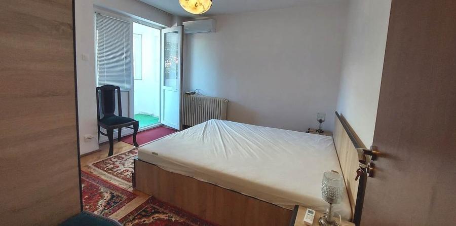 3 camere langa metrou Piata Iancului - 7