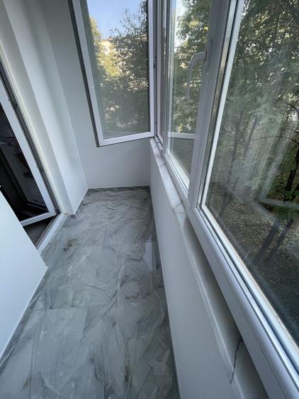 Apartament cu 3 camere în Dacia