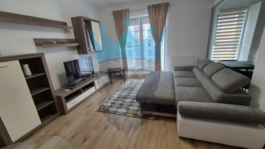 Apartament 2 Camere Complex 21 Residence Politehnica Bucuresti