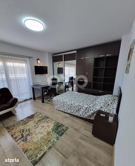 Garsonieră în Central
