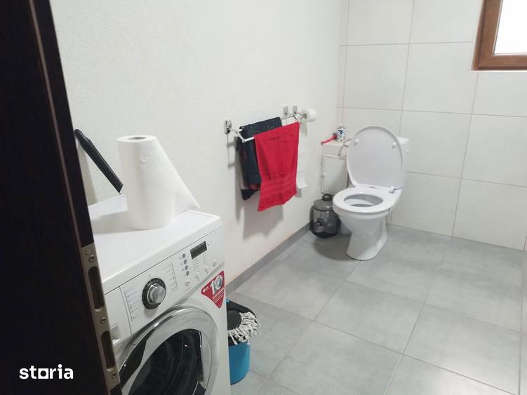Apartament 2 camere, zona Braytim - Hotel IQ - 8