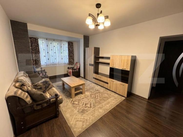 Apartament 2 camere de vanzare, 54 mp utili, terasa 28mp, Mi - 1