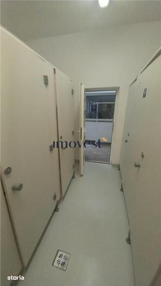 Spațiu comercial, de 450 mp, în Central