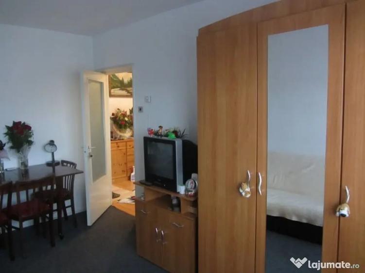Apartament cu 2 camere decomandat în Mănăștur