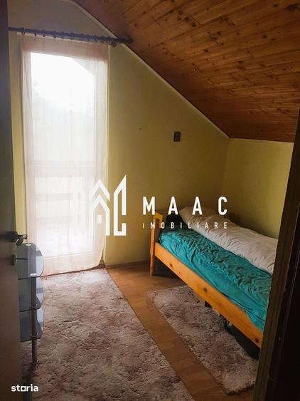 Casă cu 4 camere în Fântânele