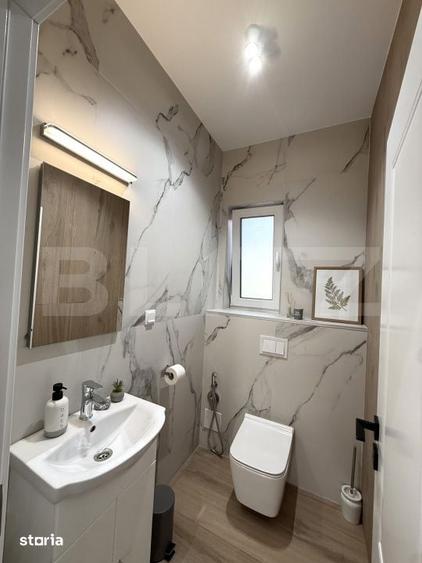 Casă cu 3 camere cu Teren 355 Mp în Apahida