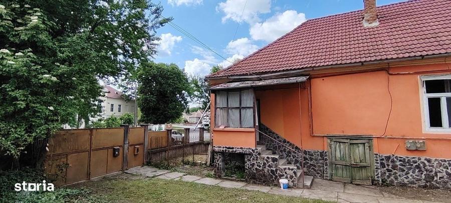 Apartament cu 4 camere în Central