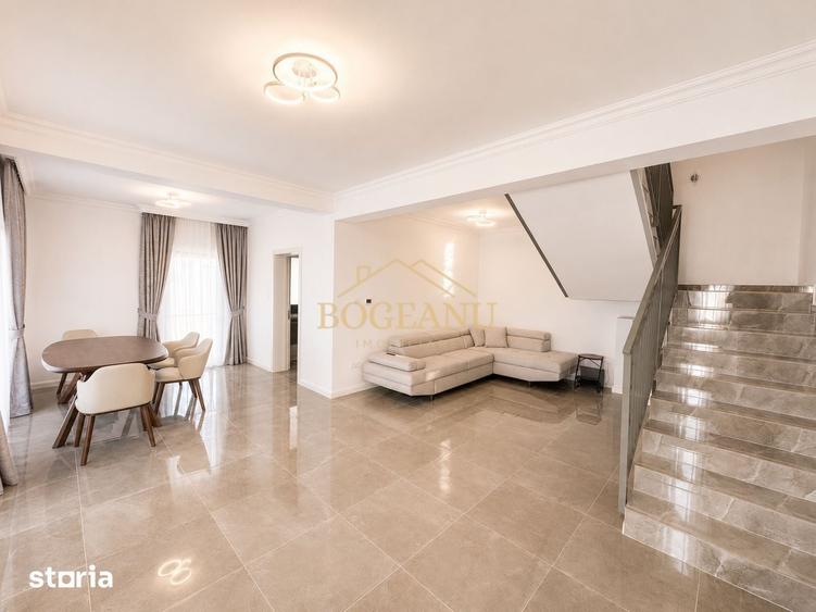 Casă cu 5 camere cu Teren 353 Mp în Moșnița Nouă