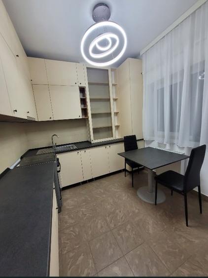 Apartament în vilă, 2 camere, rond Alba Iulia  - Bd Unirii - 3