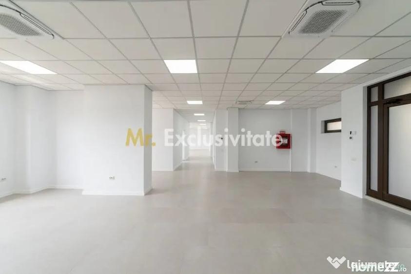 Spațiu comercial, de 170 mp, în Craiovei