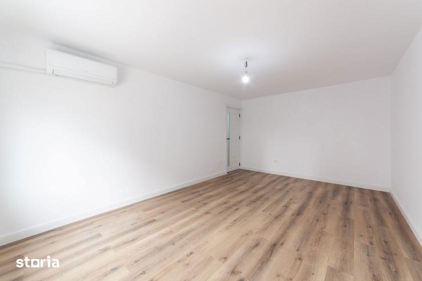 Apartament cu 2 camere în Exercițiu