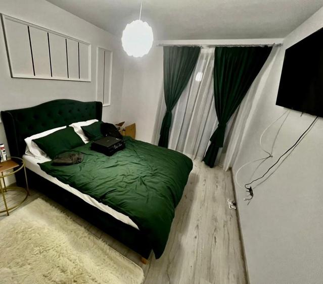 Casă cu 3 camere în Rudicica