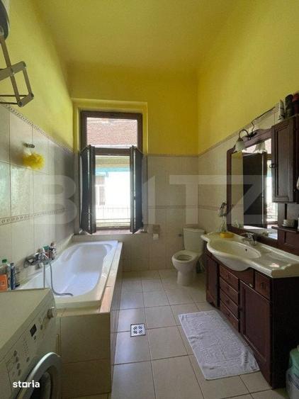 Apartament cu 2 camere în Horea