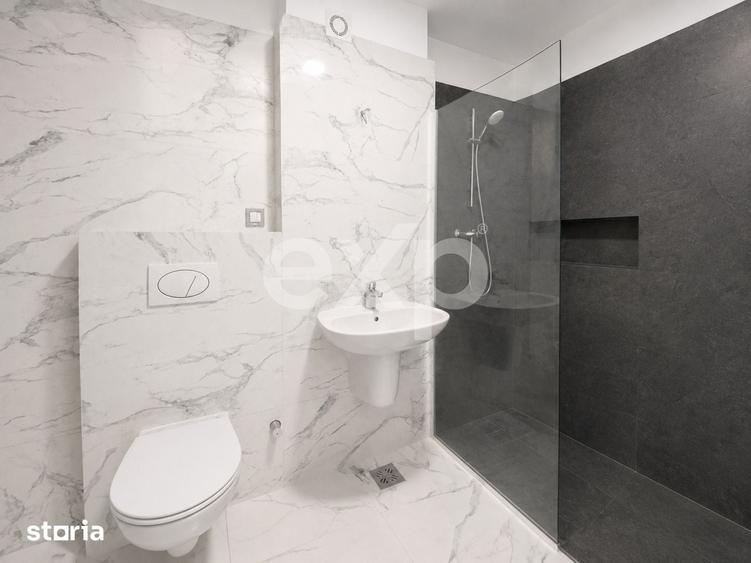 Apartament cu 3 camere decomandat în Trivale
