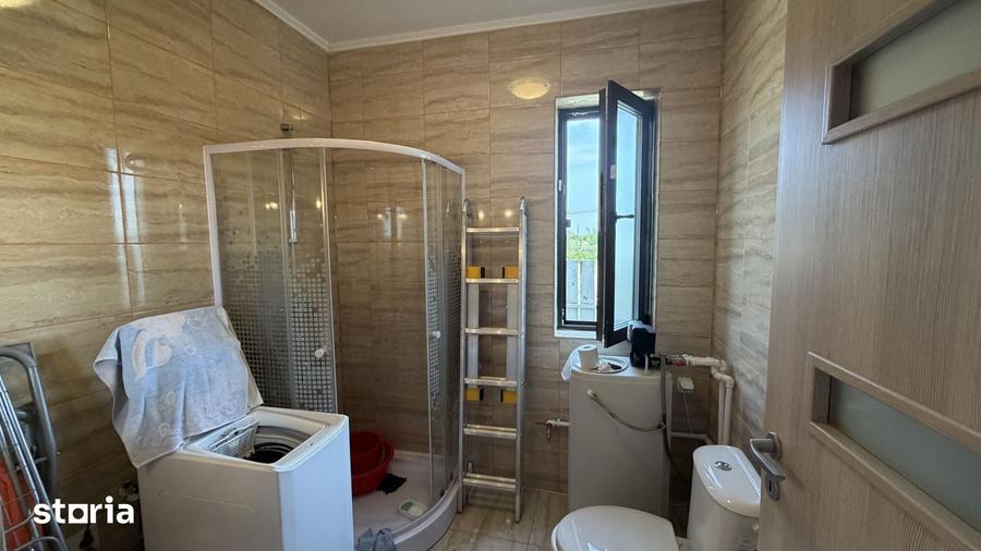 Casă cu 4 camere cu Teren 190 Mp în Chiajna