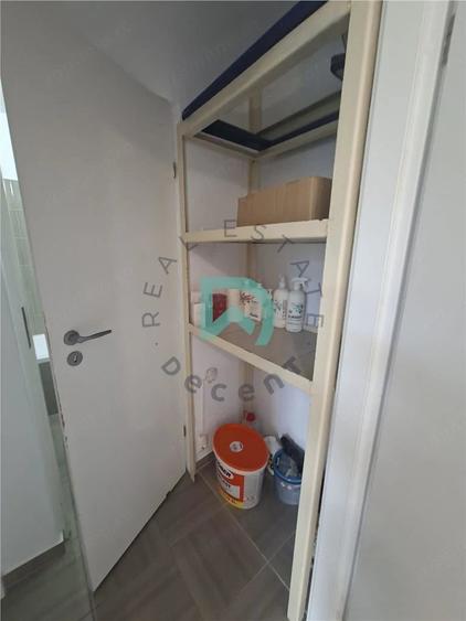 Apartament 2 camere Florilor, comision 0, etaj intermediar, loc de parcare - 6