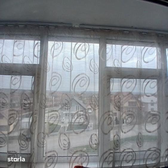 Apartament de vanzare 3 cam. Turda - 7