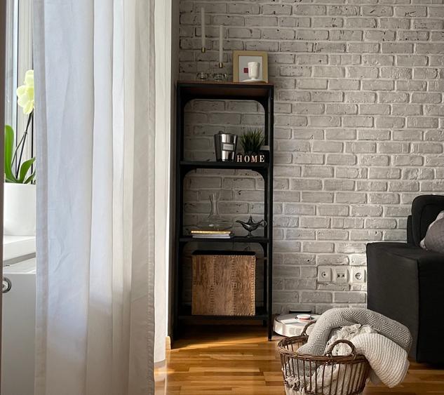 Apartament cu 2 camere, mobilat în Baba Novac