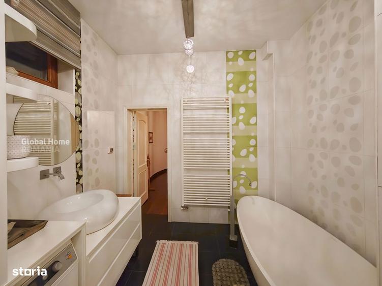 3-Room Apartment | Central | Charming Villa | Garage - 5