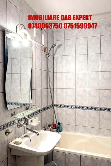 Apartament cu 2 camere semidecomandat în Țiglina 1