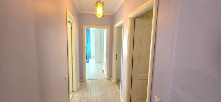 Apartament cu 4 camere decomandat în Cișmigiu