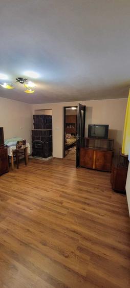 Casă cu 2 camere în Exterior Vest
