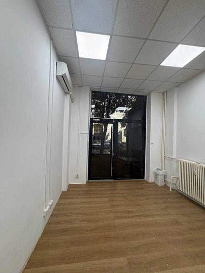 Spațiu comercial, de 37 mp, în Ultracentral