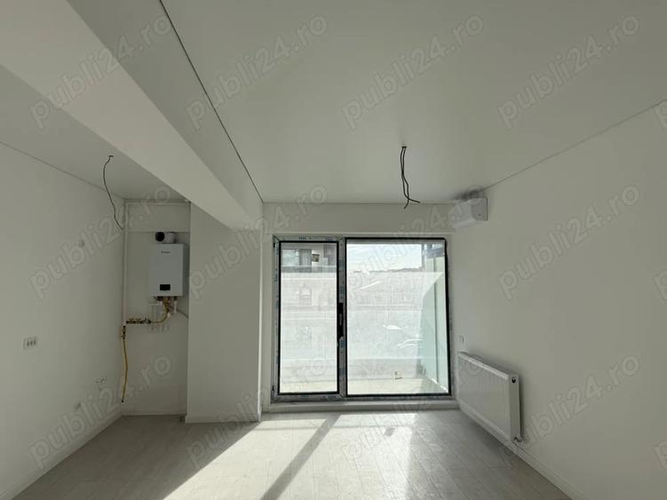 Apartament cu 2 camere decomandat în Nord