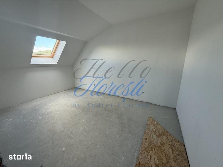 Apartament cu 4 camere semidecomandat în Florești — fotografia 3