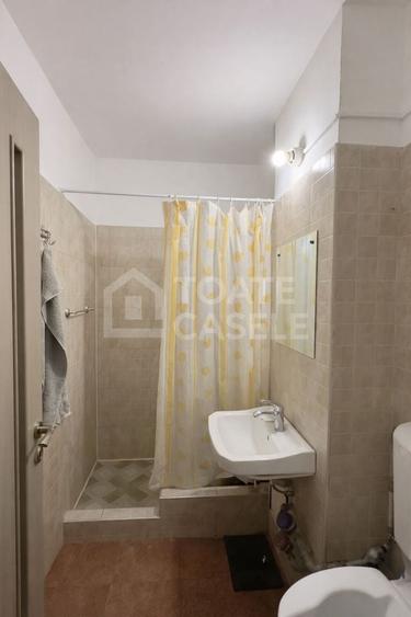 Apartament cu 2 camere, zona Unirii - 5