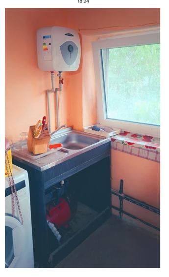 Casă individuală cu 3 camere cu Teren 755 Mp în Nădlac