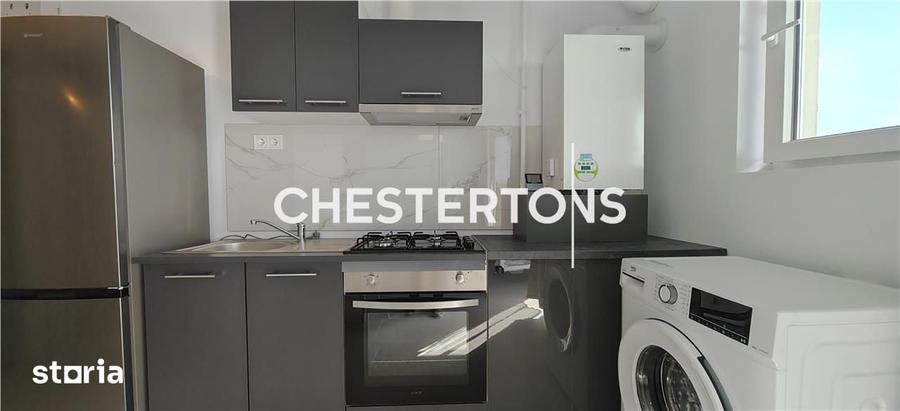 Apartament cu 2 camere în Odăi