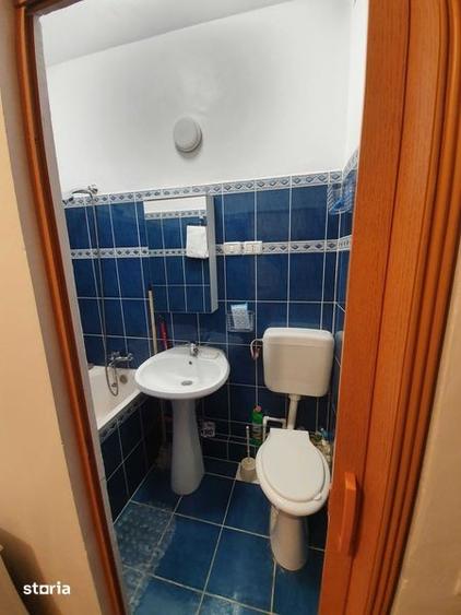 Casă cu 1 camere cu Teren 20 Mp în Central