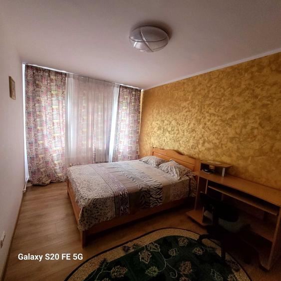 Apartament 2 camere, 49,70 mp, Cantemir luminos, renovat, zona verde - 5