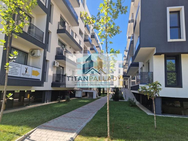 Apartament cu 3 camere decomandat în Theodor Pallady