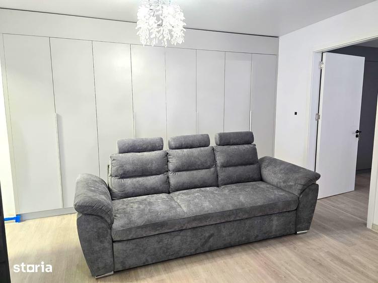 Ap2 camere Copou prima inchiriere terasa 24 mp, parcare subterana - 6