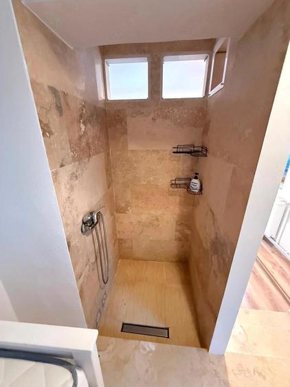 Apartament cu 2 camere semidecomandat în Timpuri Noi