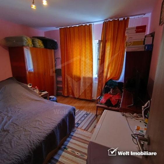 Apartament cu 2 camere decomandat în Zorilor