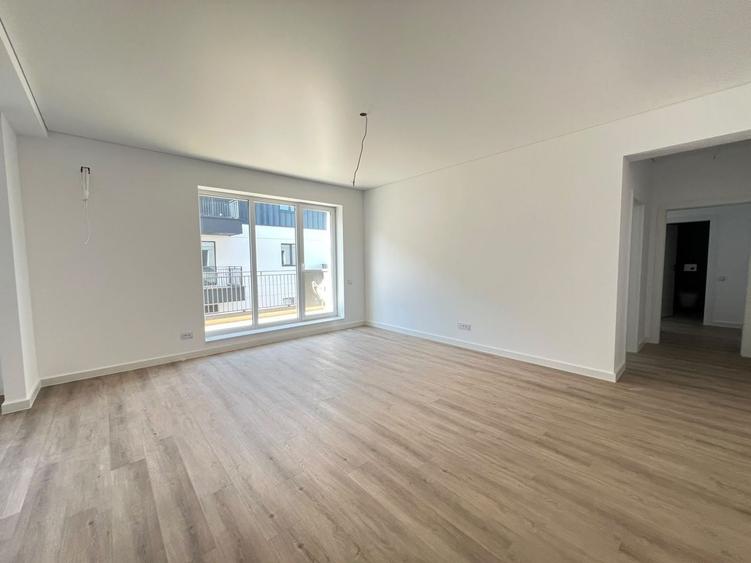 Apartament cu 3 camere în Pipera