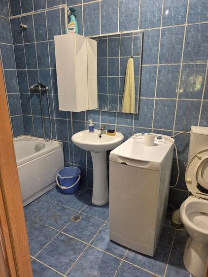 Casă cu 2 camere cu Teren 300 Mp în Andronache
