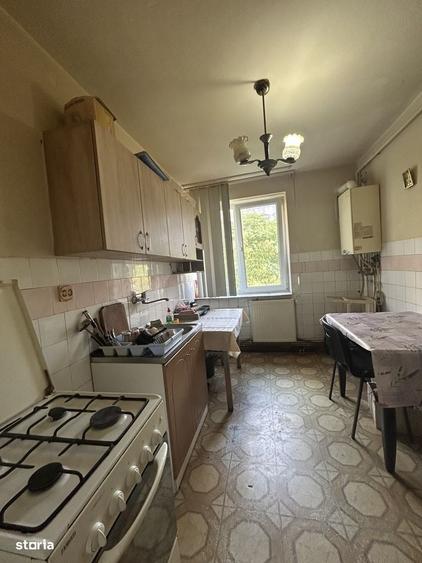 Apartament cu 3 camere, ultracentral. - 4