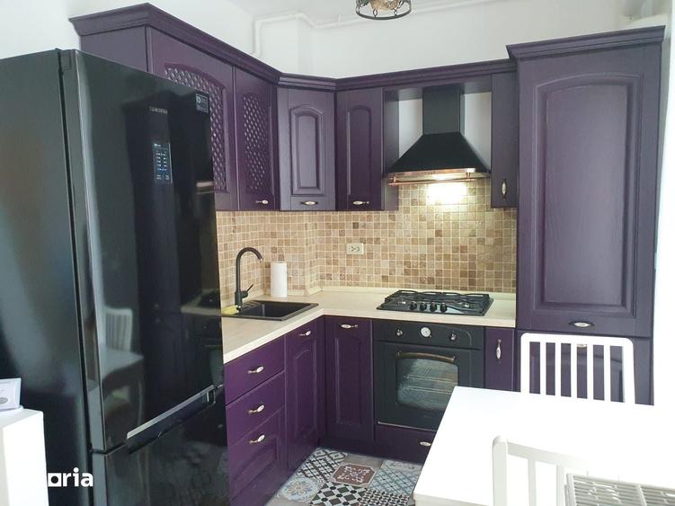 NOU | 3 CAMERE | LUX | PRIMA INCHIRIERE | ROND OMW - 9
