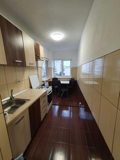 Inchiriez apartament 1 cam. zona Piata Cipariu, - 1