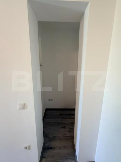 Apartament cu 2 camere semidecomandat în Semicentral