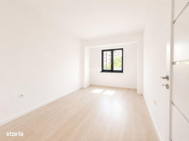 Apartament cu 2 camere în Valea Lupului