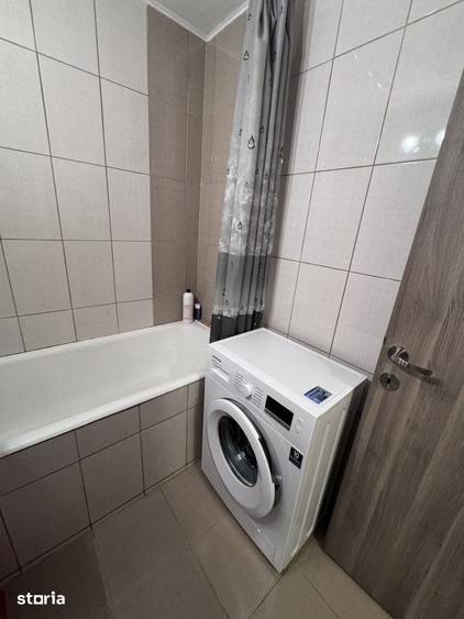 Garsonieră decomandată în Pantelimon